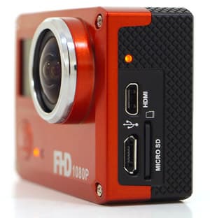 Экшн-камера Amkov AMK5000