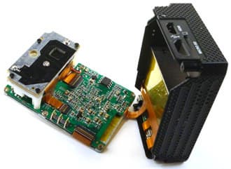 Экшн-камера Amkov AMK5000