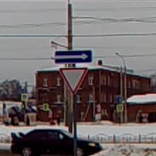 Экшн-камера Amkov AMK5000