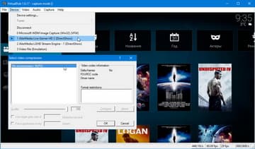 карта захвата AverMedia Live Gamer HD 2