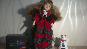 Карта захвата AverMedia Live Gamer Portable 2