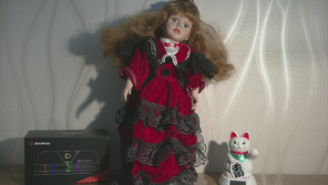 Карта захвата AverMedia Live Gamer Portable 2