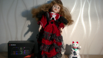 Карта захвата AverMedia Live Gamer Portable 2