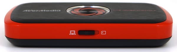 Обзор карты захвата AverMedia Live Gamer Portable