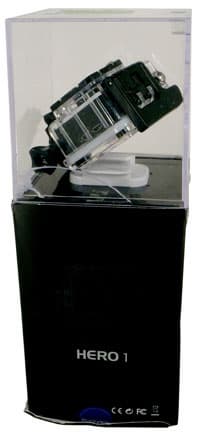 Экшн-камера BlackView Hero 1