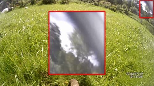 Экшн-камера BlackView Hero 1