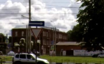 Экшн-камера BlackView Hero 1