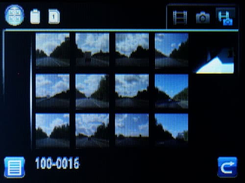 Экшн-камера BlackView Hero 1