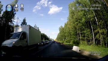 Экшн-камера BlackView Hero 1