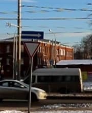 Видеосъемка фотоаппаратом Canon EOS 750D