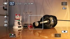 Видеосъемка фотоаппаратом Canon EOS 750D