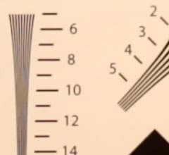 Видеосъемка фотоаппаратом Canon EOS 7D Mark II