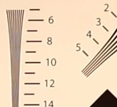 Видеосъемка фотоаппаратом Canon EOS 7D Mark II