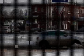 Видеосъемка фотоаппаратом Canon EOS 7D Mark II