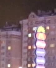 Видеосъемка фотоаппаратом Canon EOS 7D Mark II