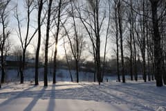 Видеосъемка фотоаппаратом Canon EOS 7D Mark II