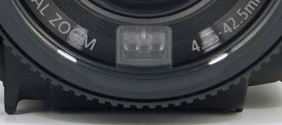 Видеокамера Canon Legria HF G10