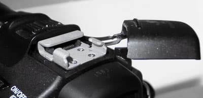 Видеокамера Canon Legria HF G10