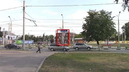 Видеокамера Canon Legria HF-G30