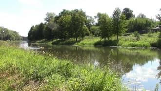 Видеокамера Canon Legria HF-R56