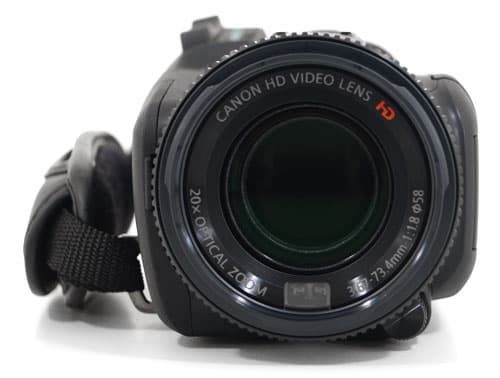 Видеокамера Canon Legria HF-G30