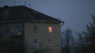 Видеокамера Canon Legria HF-G30