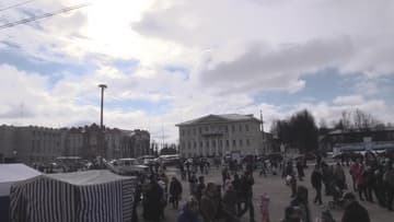 Видеокамера Canon Legria HF G40