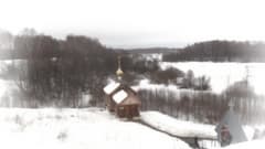 Видеокамера Canon Legria HF G40