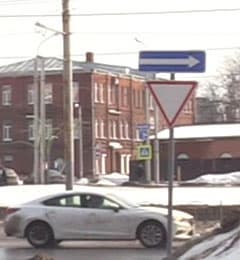 Видеокамера Canon Legria HF G40