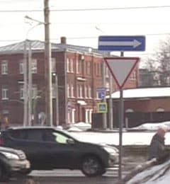 Видеокамера Canon Legria HF G40