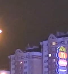 Видеокамера Canon Legria HF G40