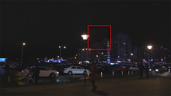 Видеокамера Canon Legria HF G40