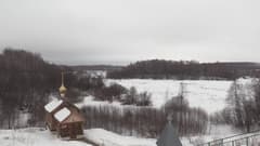 Видеокамера Canon Legria HF G40