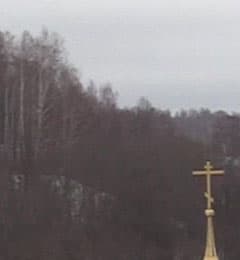 Видеокамера Canon Legria HF G40