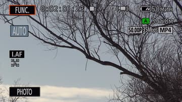 Видеокамера Canon Legria HF G40