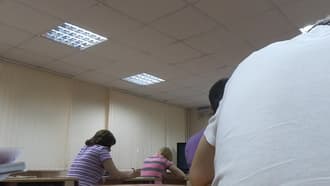 Видеокамера Canon Legria Mini X