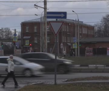 Видеокамера Canon XC10