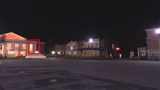 Видеокамера Canon XC10