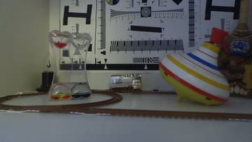 Видеокамера Canon XF405