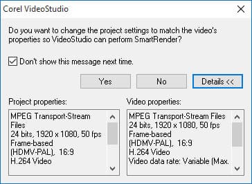 Видеоредактор Corel VideoStudio X9