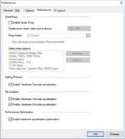 Видеоредактор Corel VideoStudio X9