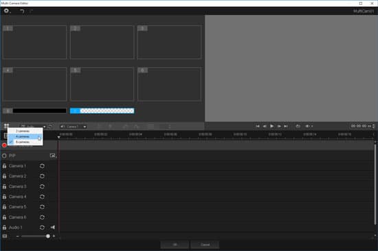 Видеоредактор Corel VideoStudio X9