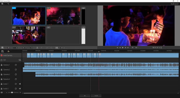 Видеоредактор Corel VideoStudio X9
