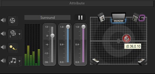 Видеоредактор Corel VideoStudio X9