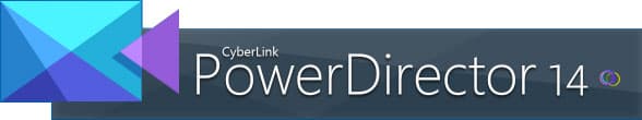Видеоредактор CyberLink PowerDirector 14
