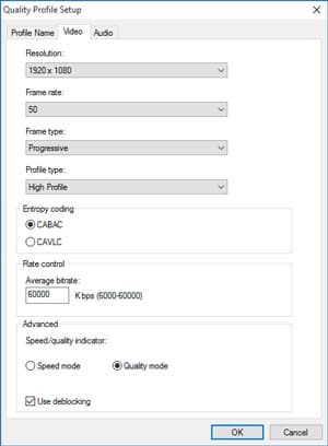 Видеоредактор CyberLink PowerDirector 14