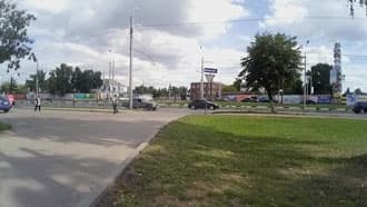 Wi-Fi-камера Defender WF-10HD