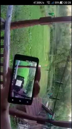 Wi-Fi-камера Defender WF-10HD