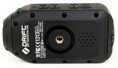 Экшн-видеокамера Drift HD Ghost