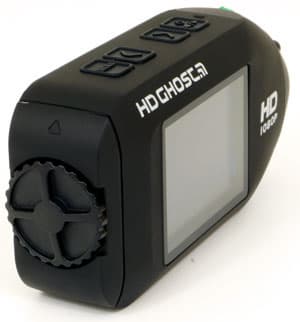 Экшн-видеокамера Drift HD Ghost